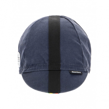 CAP - Championnat du monde "COT WORLD" BLEU MARINE