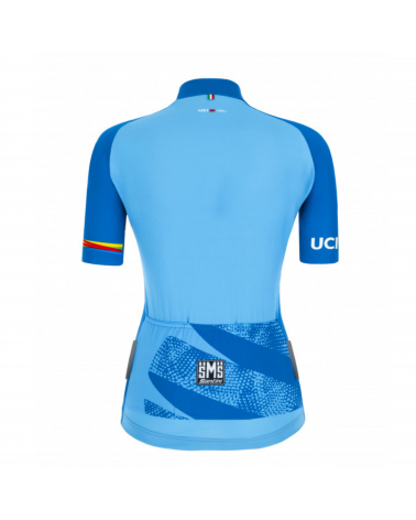 Maillot Femme - Championnat du monde "WWT ECO"