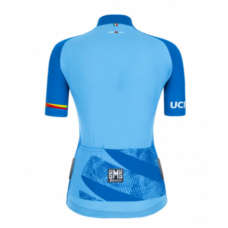 Maillot Femme - Championnat du monde "WWT ECO"