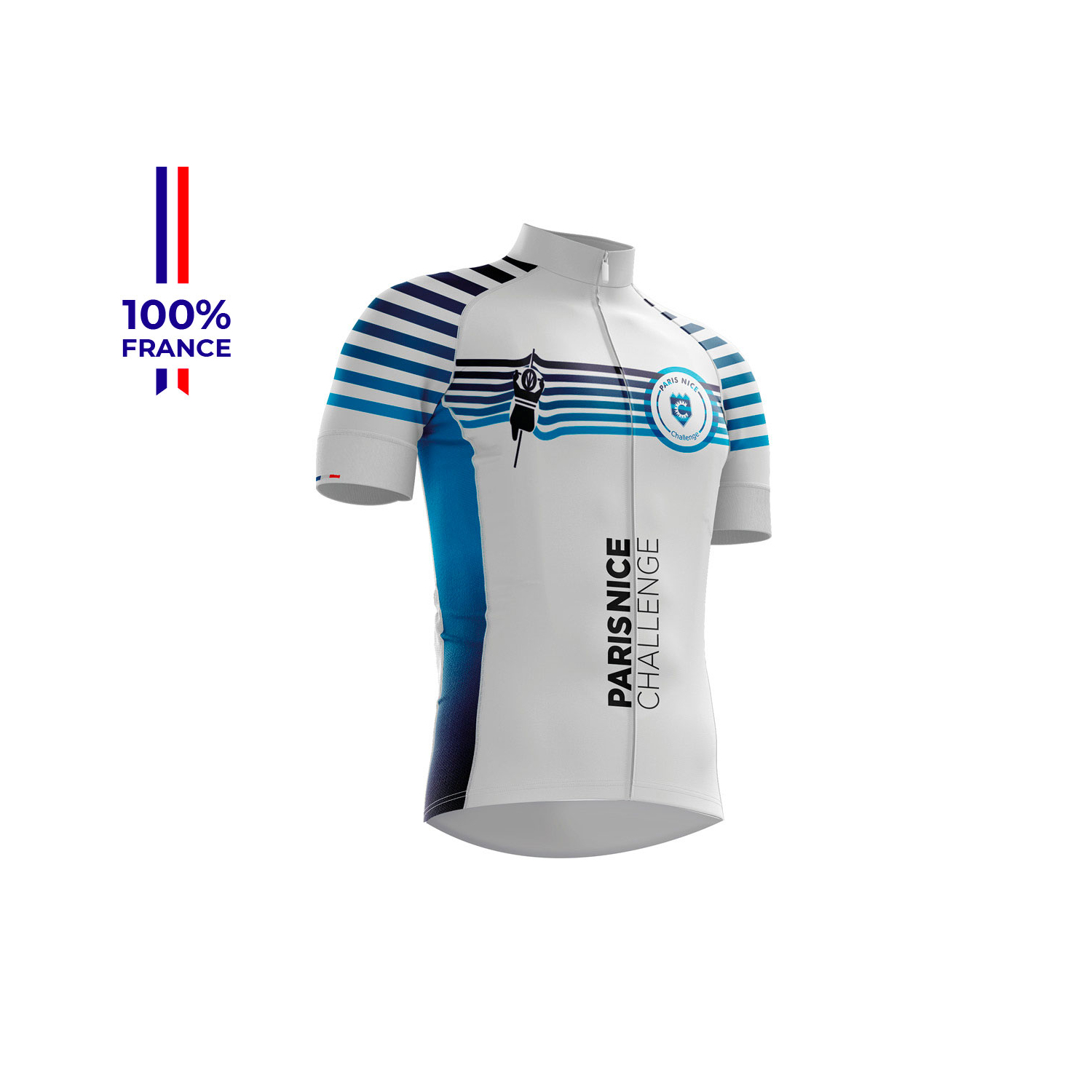 Maillot Cyclisme Paris Nice Challenge Jersey