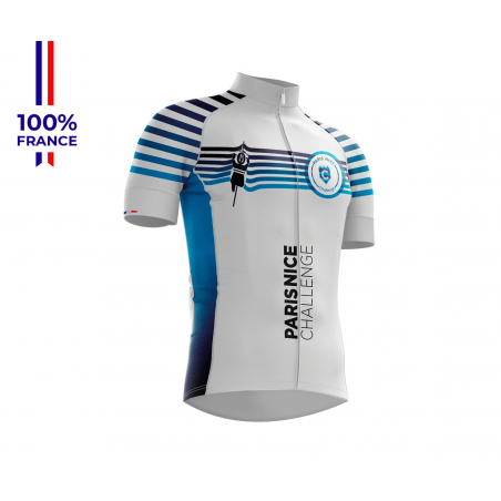 Maillot Cyclisme Paris Nice Challenge Jersey