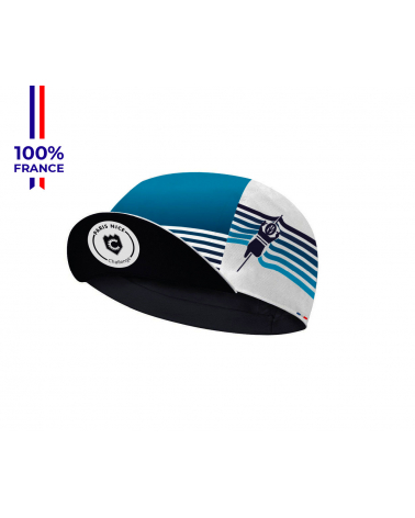 Casquette Paris Nice Challenge " Gapette"