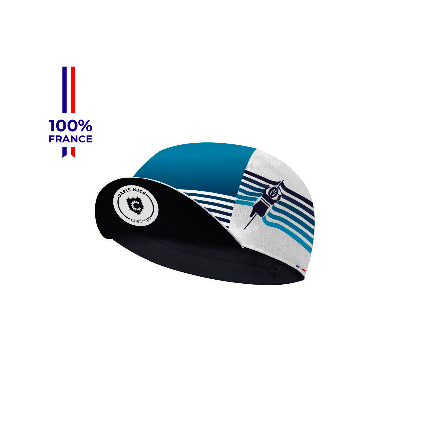 Casquette Paris Nice Challenge " Gapette"