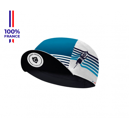 Casquette Paris Nice Challenge " Gapette"