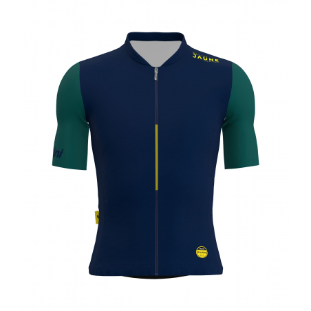 Maillot Cyclisme Allez - Le Maillot Jaune Homme