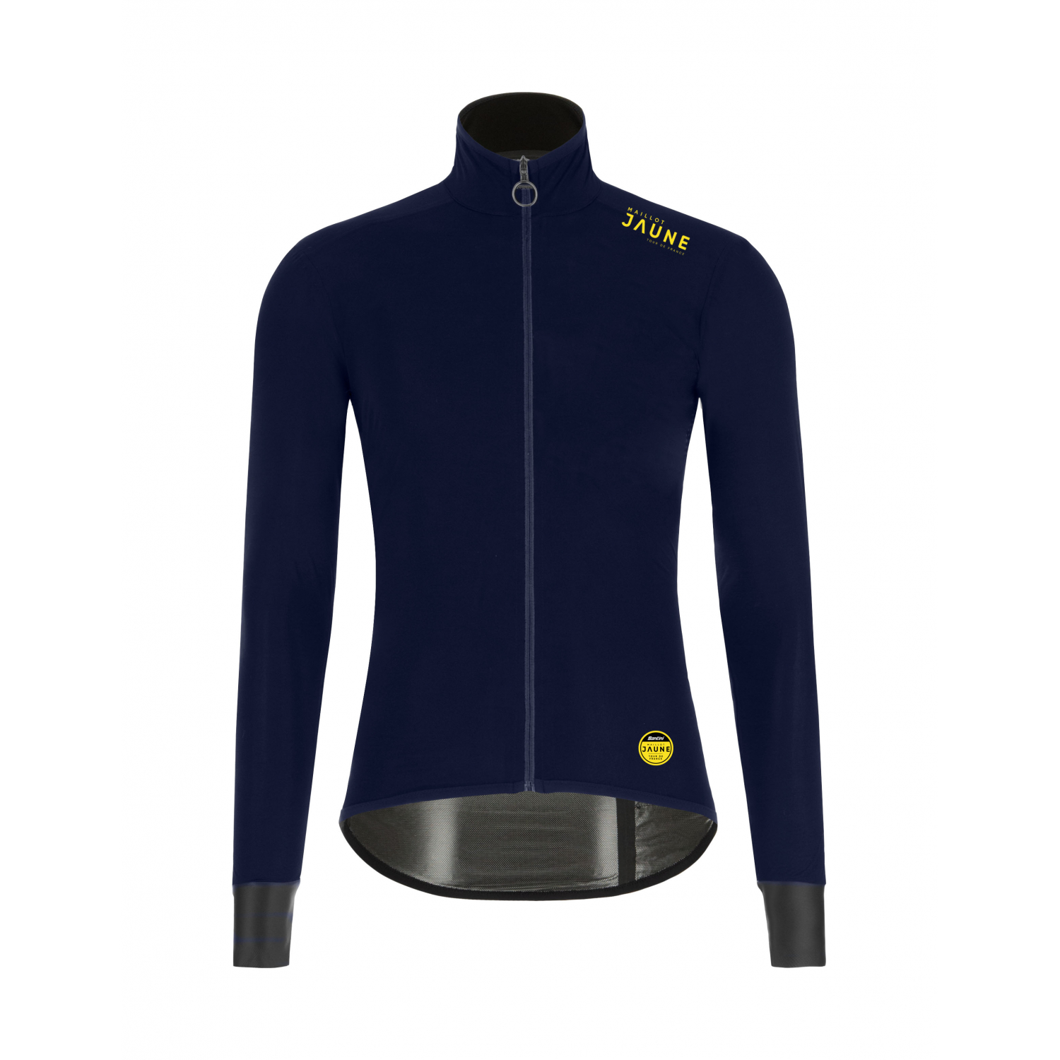 Veste imperméable et coupe-vent - Le Maillot Jaune Homme