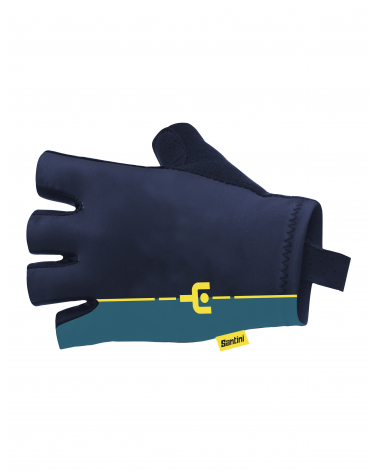 Gants de cyclisme - Le Maillot Jaune