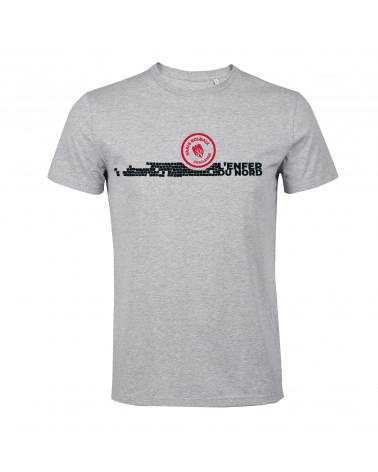 T-shirt Paris Roubaix Challenge 2022