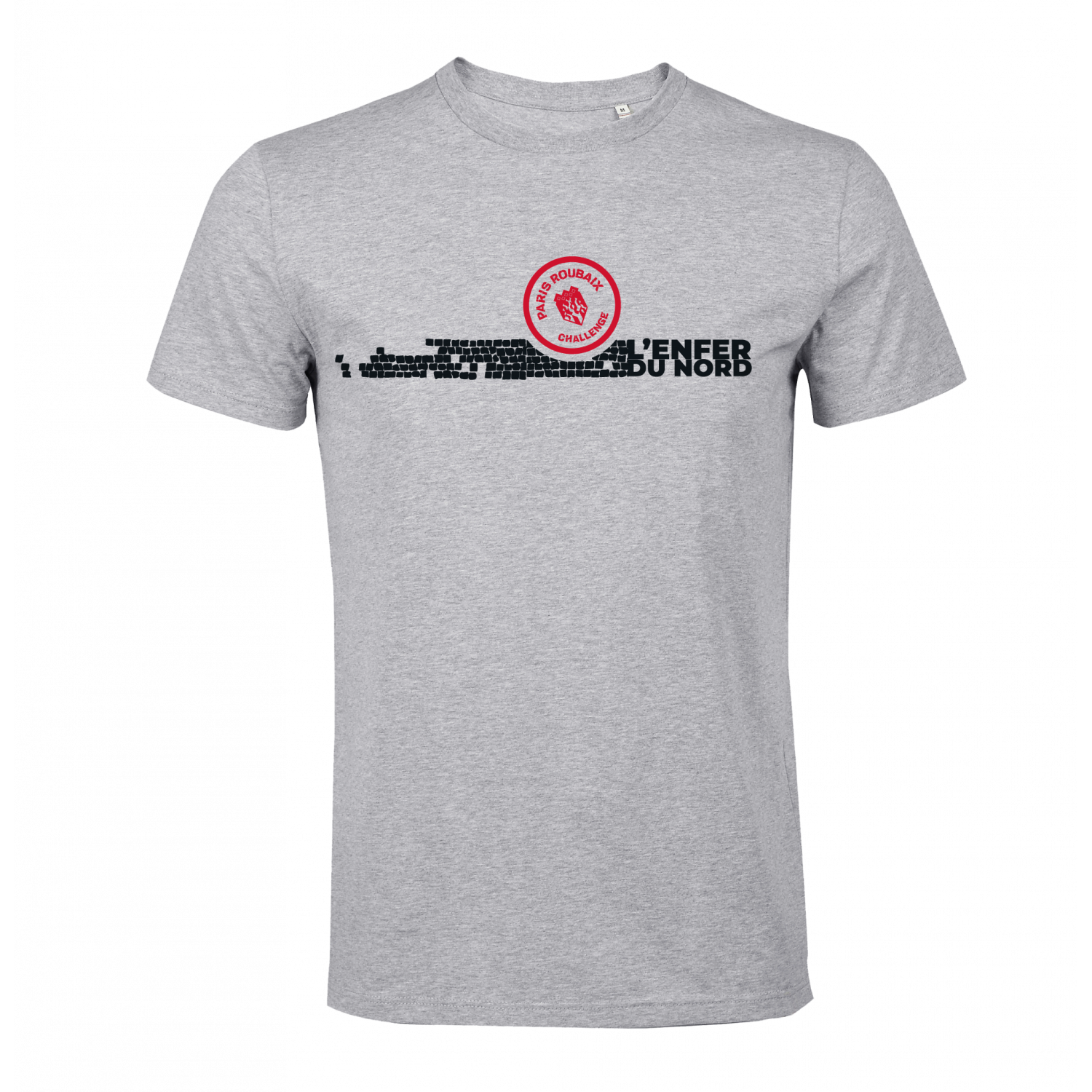 T-shirt Paris Roubaix Challenge 2022