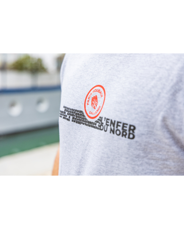 T-shirt Paris Roubaix Challenge 2022