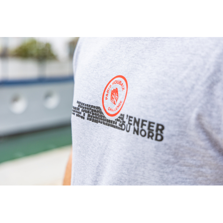 T-shirt Paris Roubaix Challenge 2022