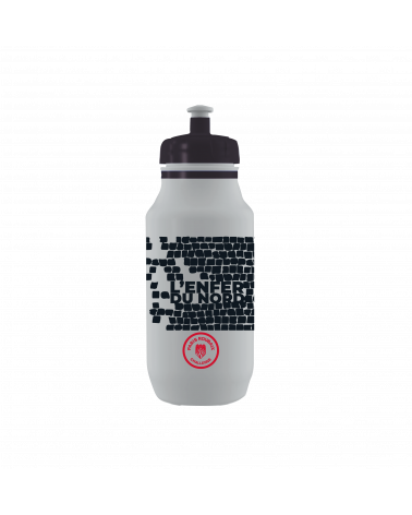 Bidon Paris Roubaix Challenge " Canette" 2022