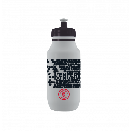 Bidon Paris Roubaix Challenge " Canette" 2022