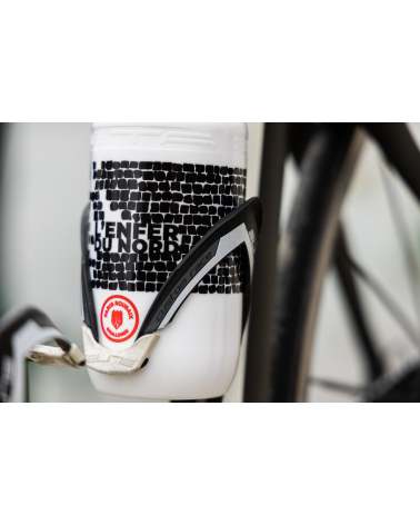 Bidon Paris Roubaix Challenge " Canette" 2022