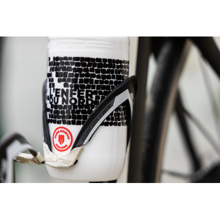 Bidon Paris Roubaix Challenge " Canette" 2022