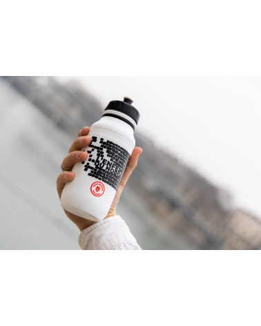 Bidon Paris Roubaix Challenge " Canette" 2022