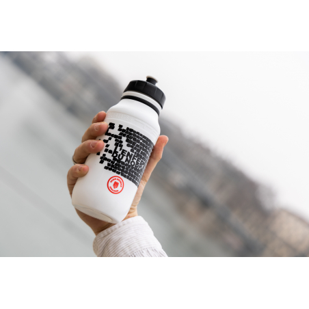 Bidon Paris Roubaix Challenge " Canette" 2022