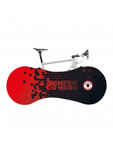 Housse à vélo Paris Roubaix Challenge