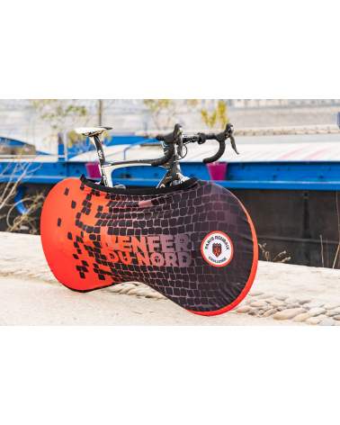 Housse à vélo Paris Roubaix Challenge