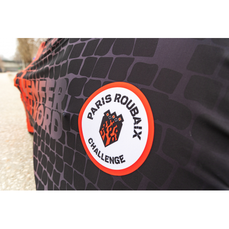Housse à vélo Paris Roubaix Challenge