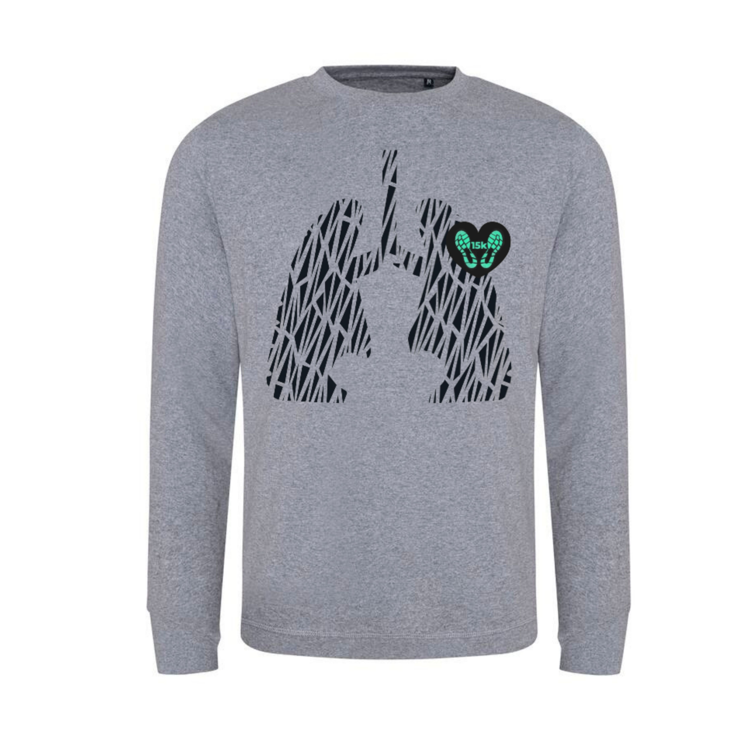 Sweat Run'in Reims LE CARDIO Mixte