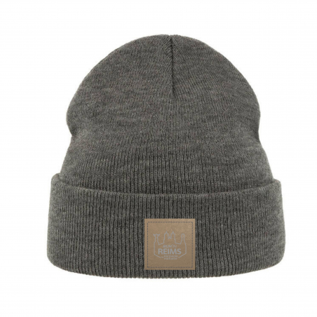 Bonnet Run'in Reims LE GET WARM