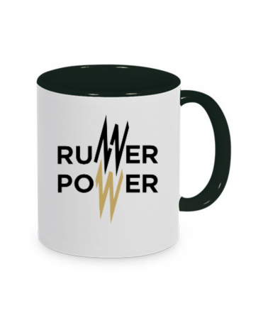 Mug Run'in Reims LE WINNER