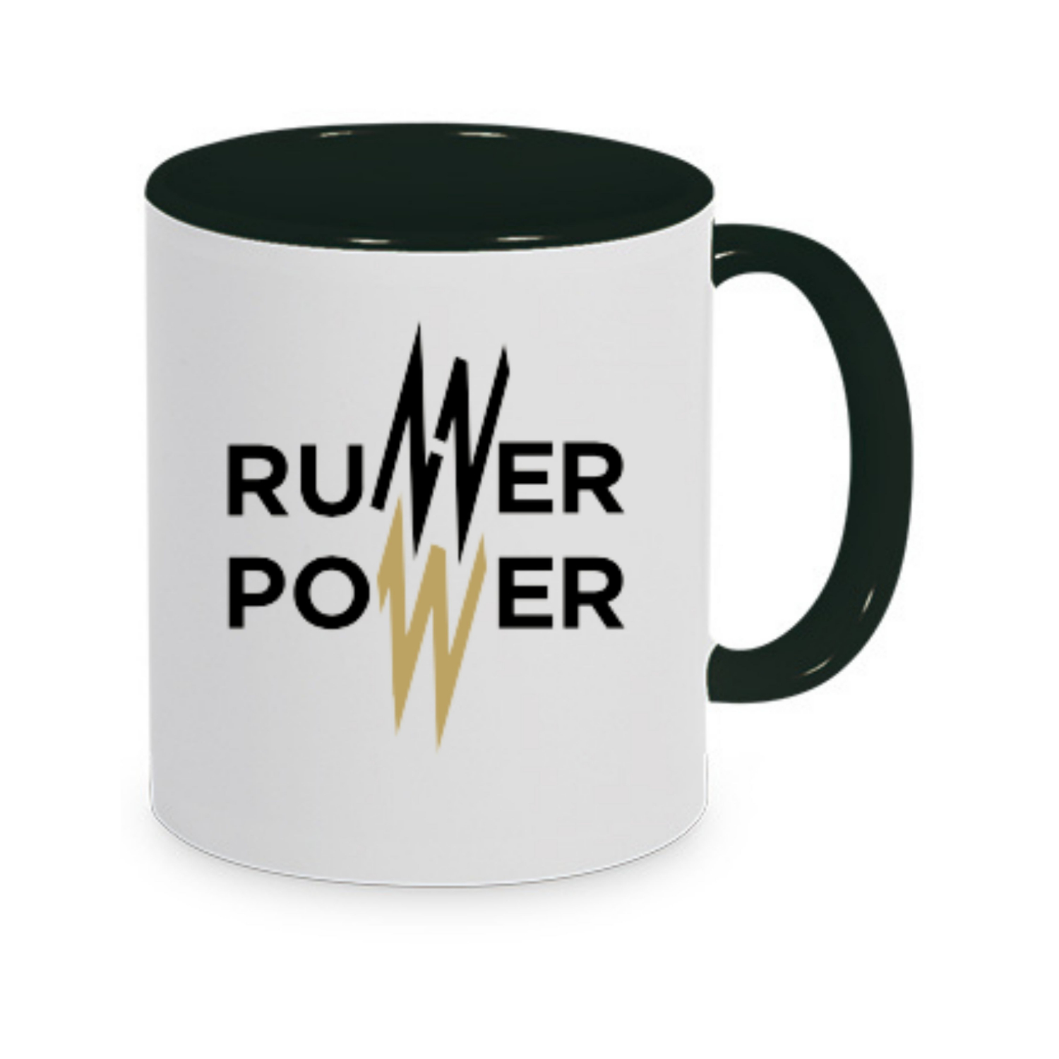 Mug Run'in Reims LE WINNER