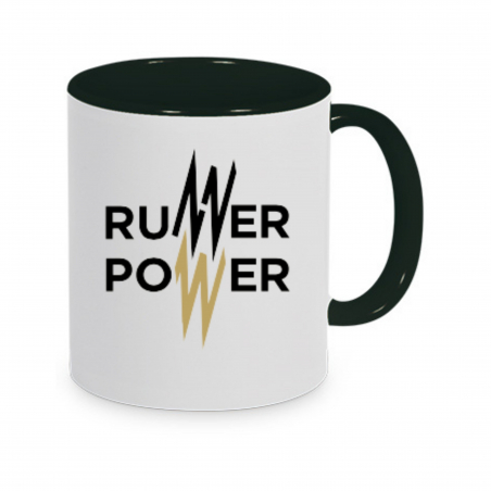 Mug Run'in Reims LE WINNER