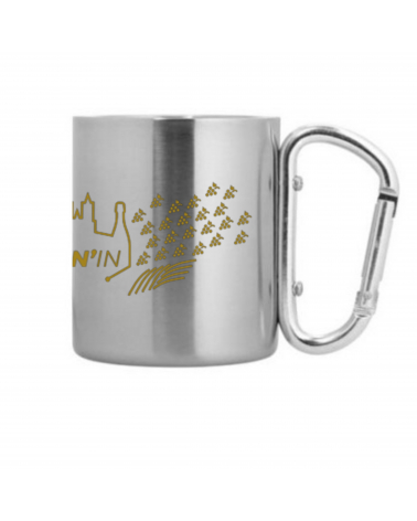 Mug Run'in Reims LA POPOTE