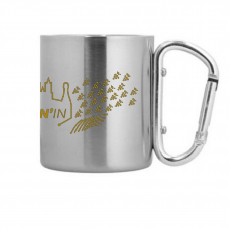 Mug Run'in Reims LA POPOTE