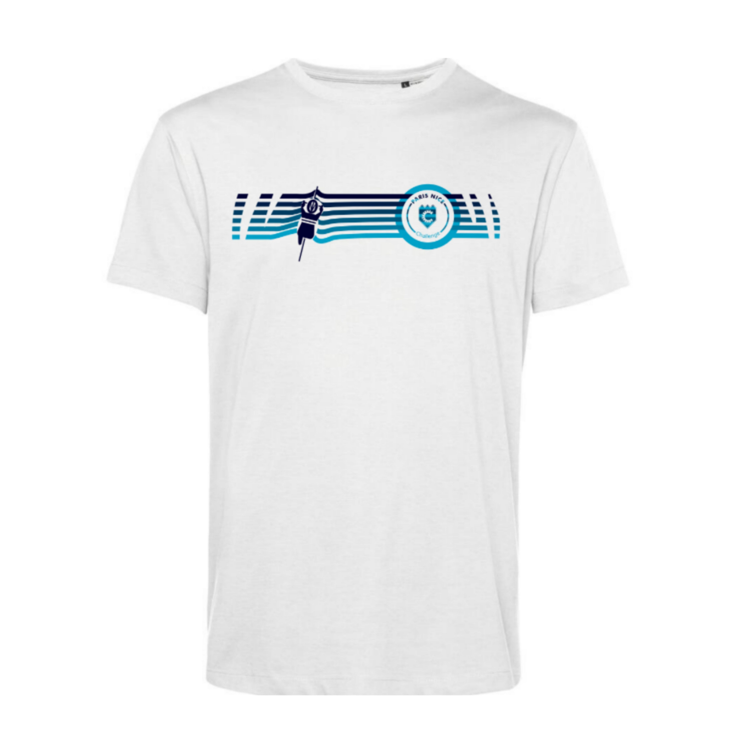 T-shirt Paris Nice Challenge