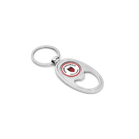 Décapsuleur Paris Roubaix Challenge 2020