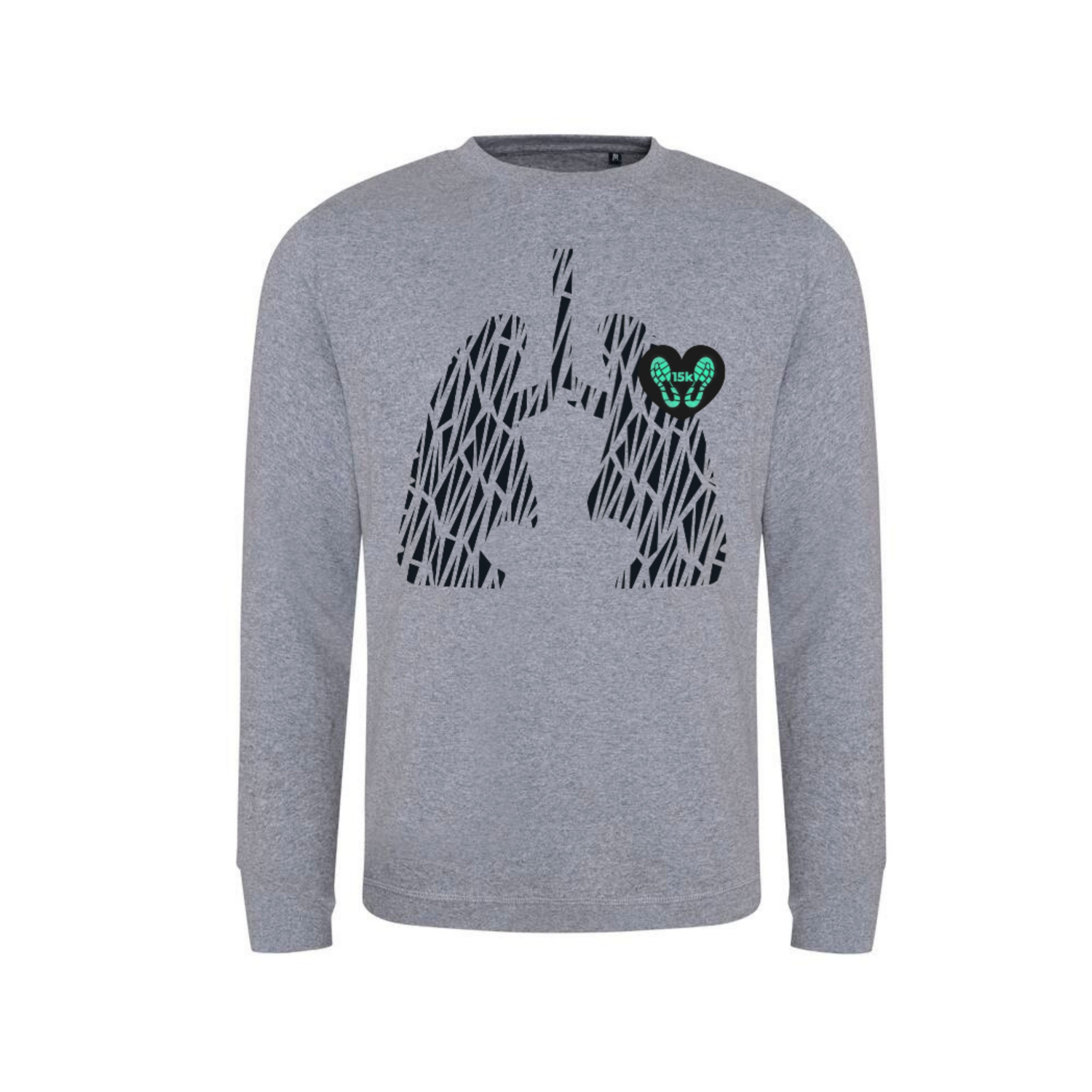 Sweat Run'in Lyon LE CARDIO Mixte