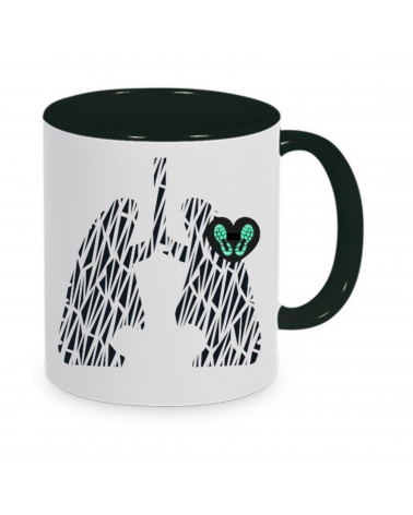 Mug Run'in Lyon LE WINNER