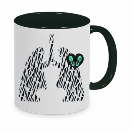 Mug Run'in Lyon LE WINNER