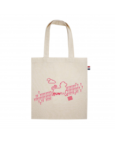 Sac Run'in Lyon LA CAISSE