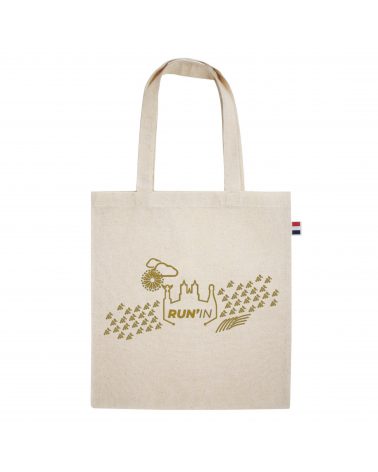 Sac Run'in Reims LA CAISSE