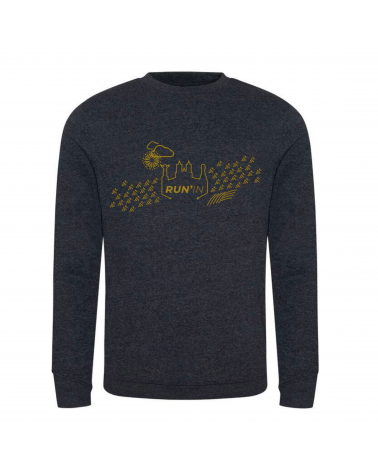 Sweat Run'in Reims LE SACRE Mixte