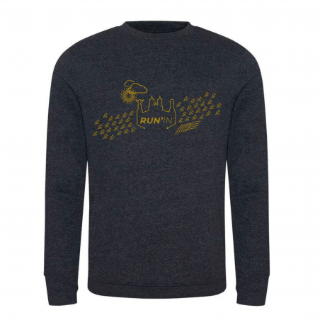 Sweat Run'in Reims LE SACRE Mixte