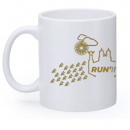 Mug Run'in Reims LA COUPE