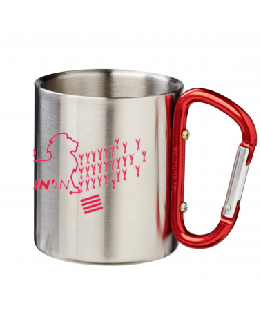 Mug Run'in Lyon LA POPOTE