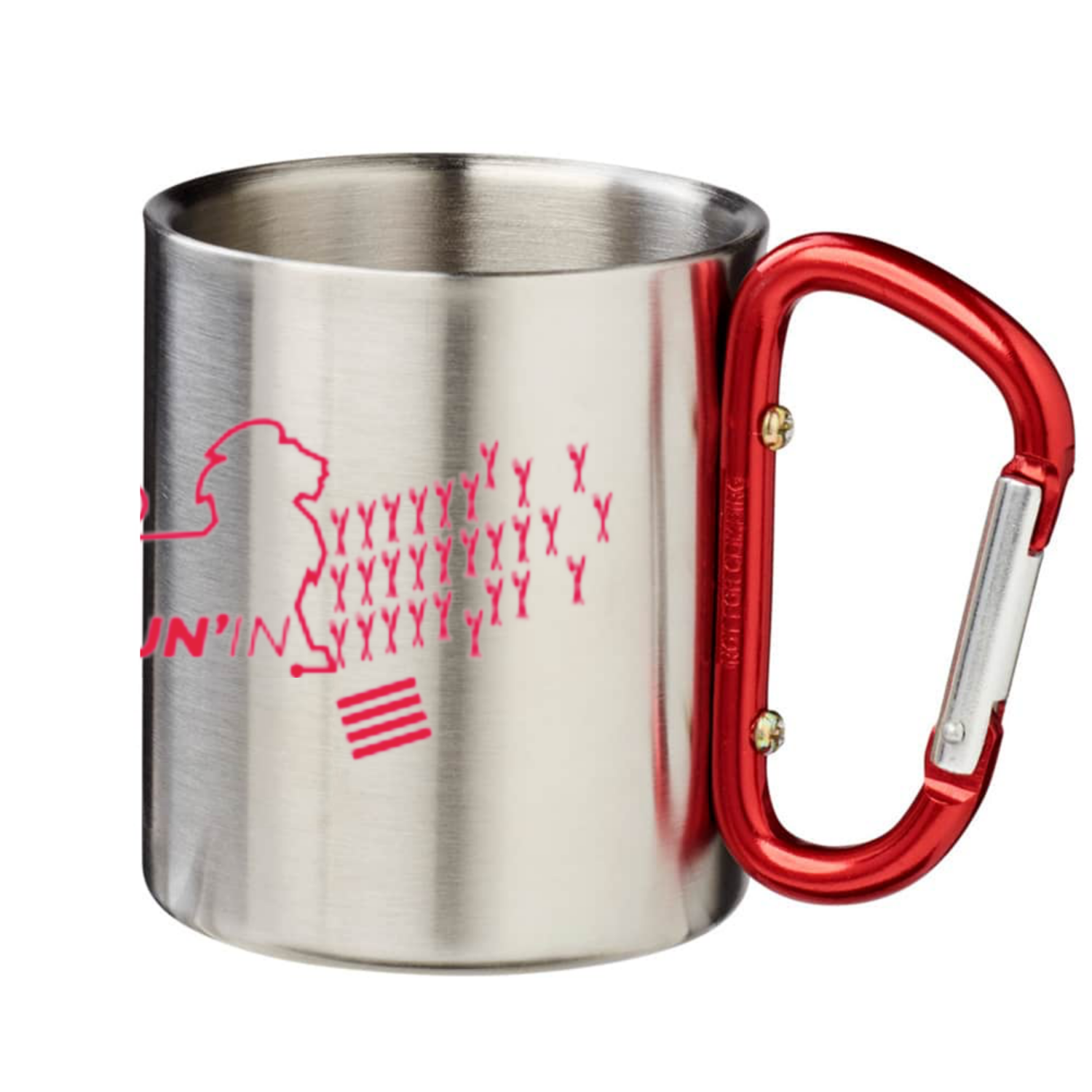 Mug Run'in Lyon LA POPOTE