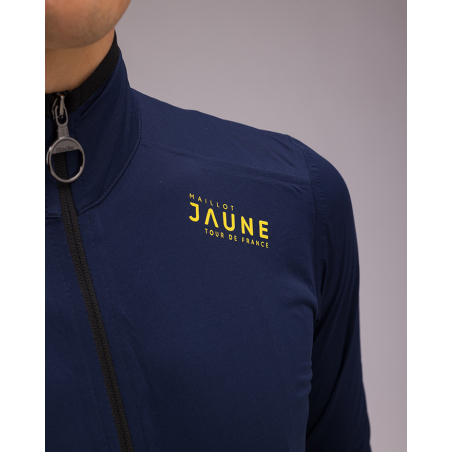 Veste imperméable et coupe-vent - Le Maillot Jaune Homme