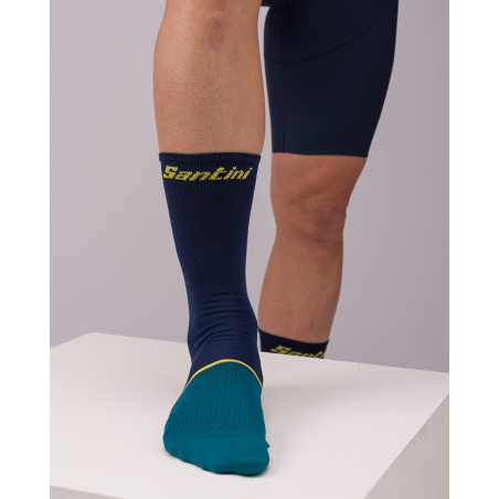 Chaussettes de cyclisme haut de gamme - Le Maillot Jaune