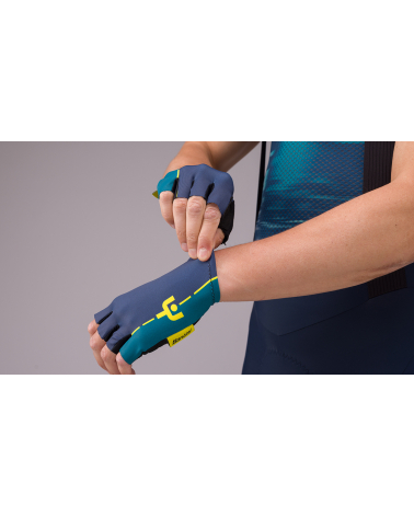 Gants de cyclisme - Le Maillot Jaune