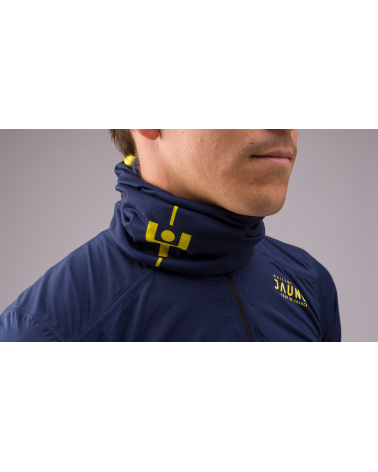 Tour De Cou - Le Maillot Jaune