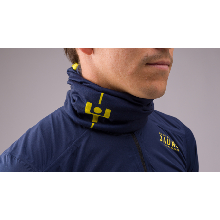 Tour De Cou - Le Maillot Jaune