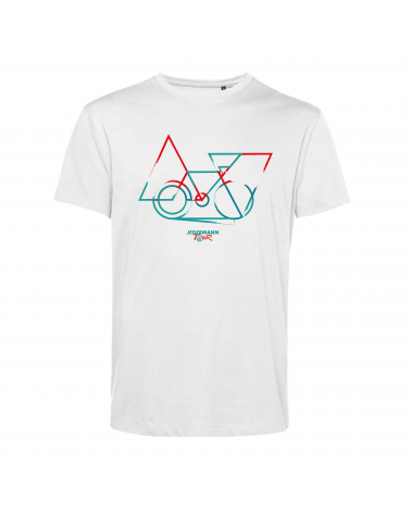 T-shirt ROUE LIBRE JEDERMANN TOUR