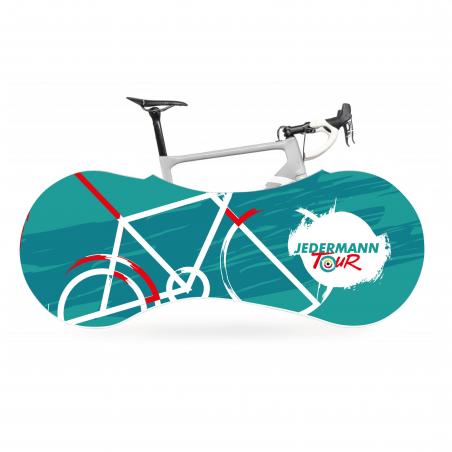 Housse de vélo WHEELING JEDERMANN TOUR